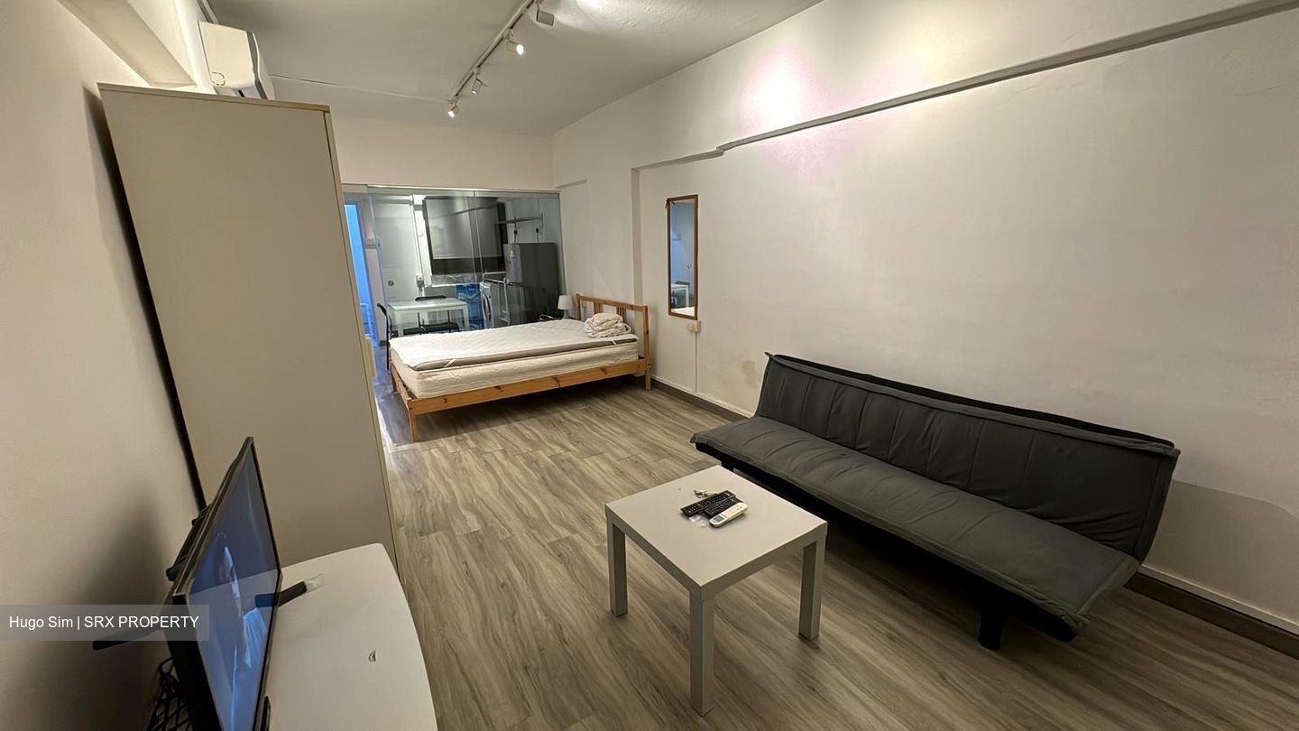 Blk 202 Ang Mo Kio Avenue 3 (Ang Mo Kio), HDB 2 Rooms #417296891
